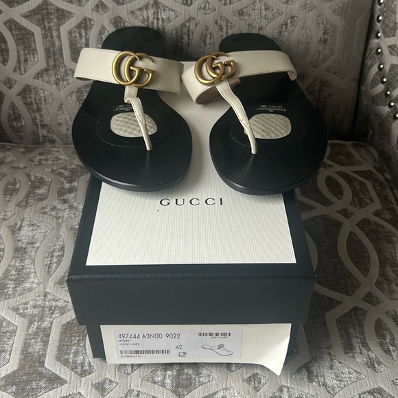 Gucci! - Picture 1 of 4